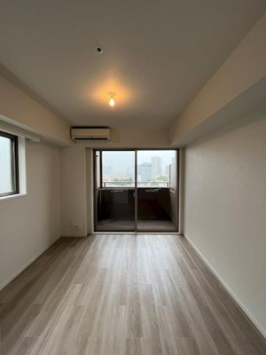 【洋室】 | レジディア島津山