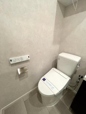 【トイレ】 | レジディア島津山