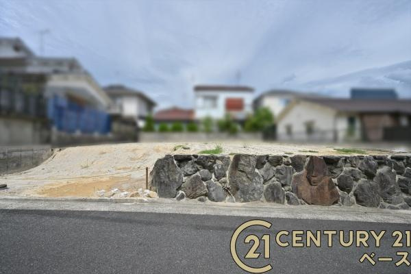 大和郡山市矢田山町の売地のその他|■現地撮影写真■郵便局まで徒歩約９分です！