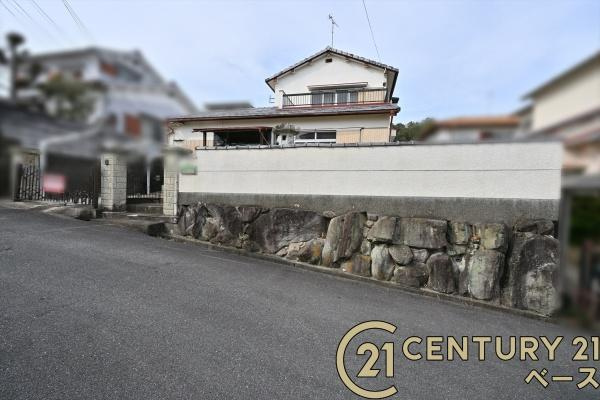 生駒郡平群町椿台４丁目　一戸建のその他|■現地撮影写真■