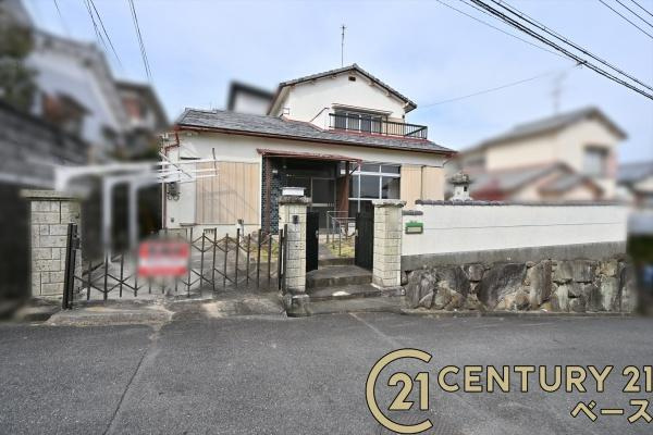 生駒郡平群町椿台４丁目　一戸建のその他|■現地撮影写真■