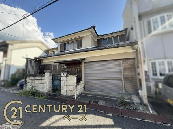 桜井市大字桜井の売地の外観|■現地撮影写真■近鉄大阪線「桜井駅」より徒歩７分の便利な生活環境！お気軽にお問い合わせください！