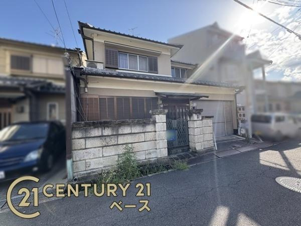 桜井市大字桜井の売地のその他|■現地撮影写真■解体更地渡し・建築条件無しの土地です！