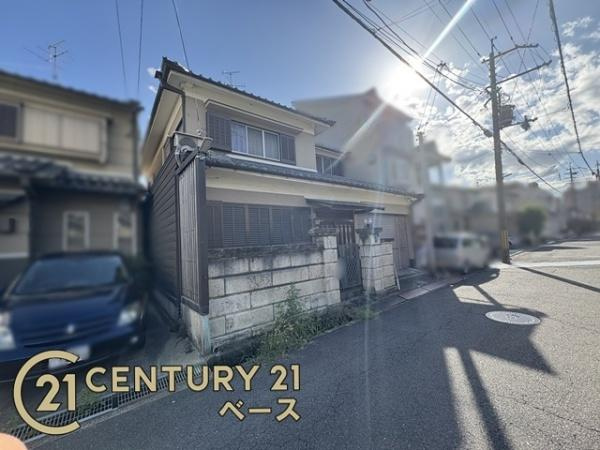 桜井市大字桜井の売地のその他|■現地撮影写真■JR「桜井駅」より徒歩７分！お気軽にお問い合わせください！