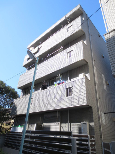 グラウキストの外観|★旭化成ヘーベルメゾン★