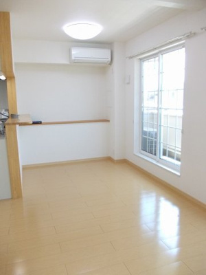 【居間・リビング】 | サンセレーノ