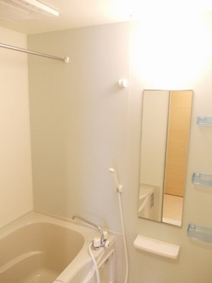 【浴室】 | サンセレーノ