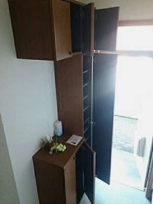 【設備】 | ハイツ・ドミール