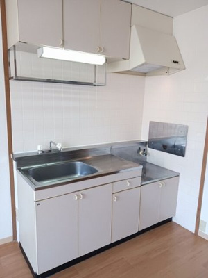 【キッチン】 | サンライズＢ