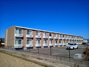 レオパレスエスポワール財部の画像