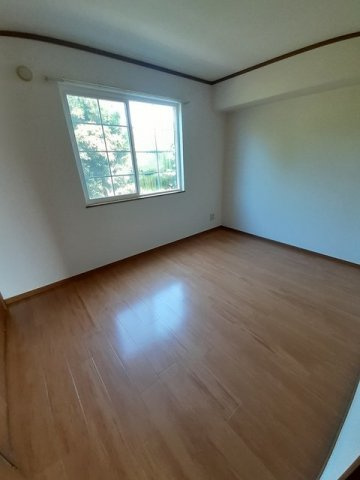 アンソレイエの内装