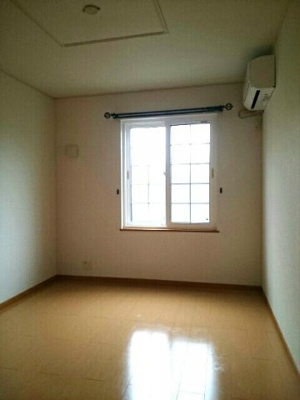 【内装】 | メゾン・ジェルメⅡ