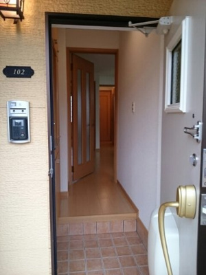 【その他】 | メゾン・ジェルメⅡ