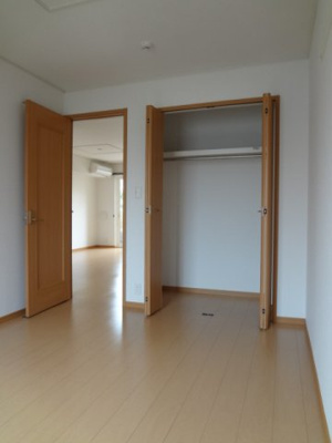 【収納】 | メゾン・ジェルメⅡ