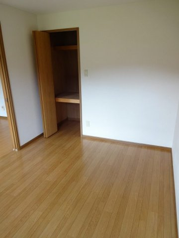 ウィステリアの内装