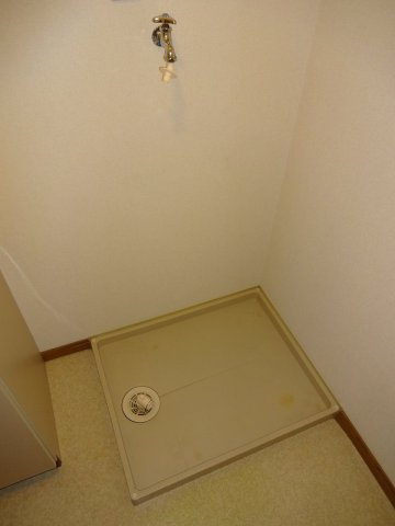 ウィステリアの設備