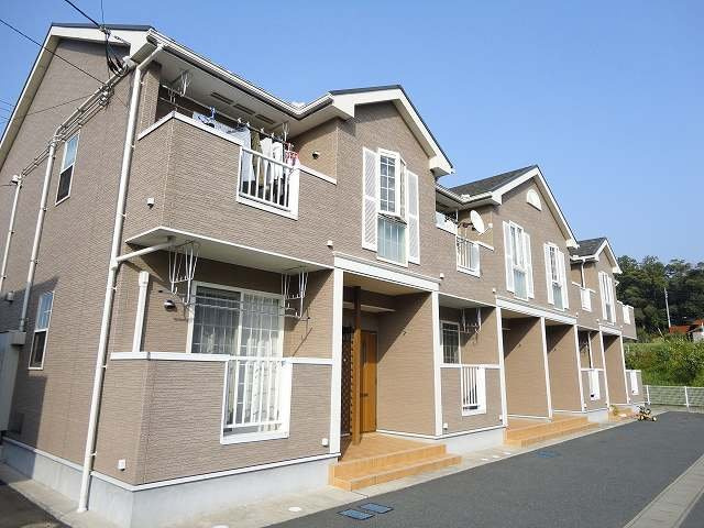 エスポワール　ＥＴＯ　Ｂ