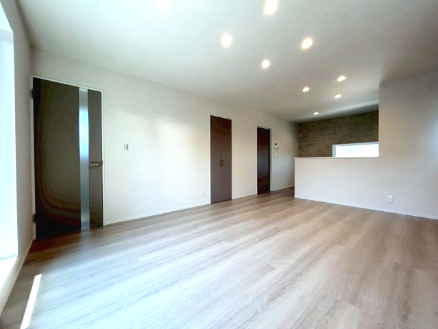 新築戸建　長野市吉田２丁目