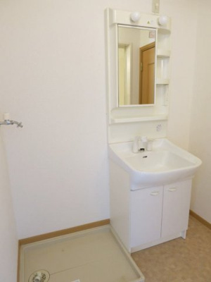 【洗面所】 | ピーコックＹ
