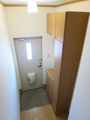 【玄関】 | ピーコックＹ