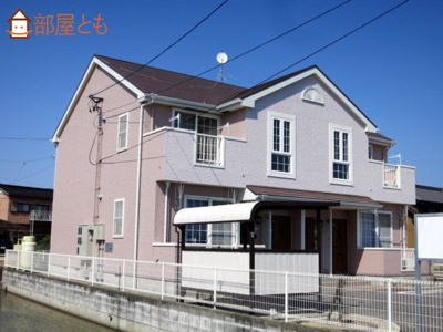 【外観】 | ピーコックＹ