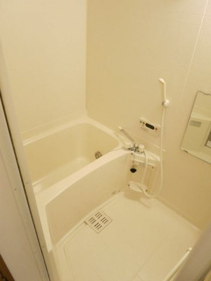 【浴室】 | ピーコックＹ