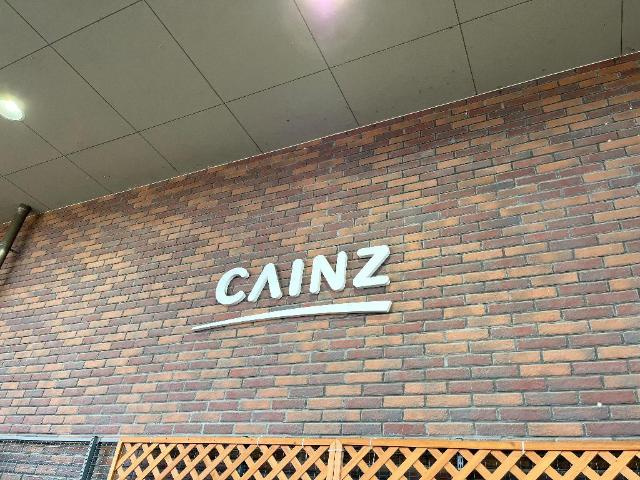 （仮）立木新築アパートの周辺|カインズ小山店まで971ｍ