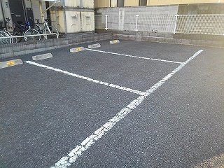 レオパレスメイプル小山のその他