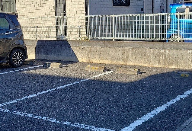 レオパレスメイプル小山のその他