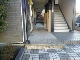 レオパレスメイプル小山のその他