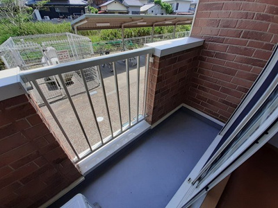 【バルコニー】 | エクセラン播磨