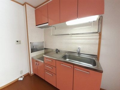 【キッチン】 | エクセラン播磨