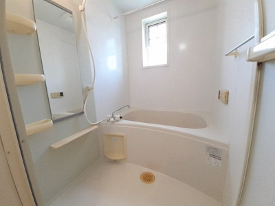 【浴室】 | エクセラン播磨