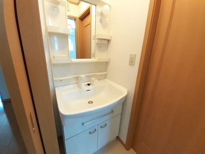 【洗面所】 | エクセラン播磨