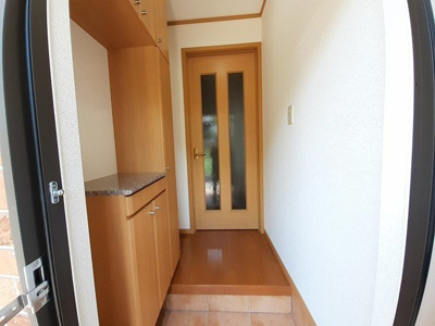 【玄関】 | エクセラン播磨