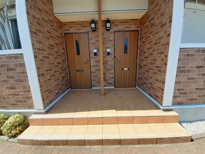 【その他共用部分】 | フラットワンＡ