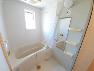 【浴室】 | フラットワンＡ