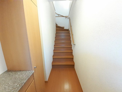 【玄関】 | フラットワンＡ