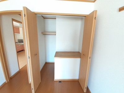 【収納】 | フラットワンＡ