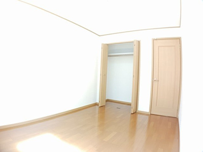 【内装】 | アメニティカスガⅤ