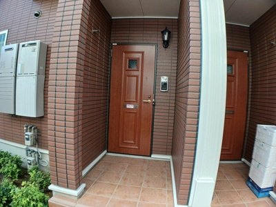 【その他共用部分】 | アメニティカスガⅤ