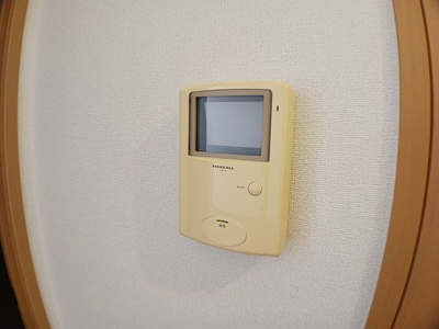 【セキュリティ】 | アメニティカスガⅤ