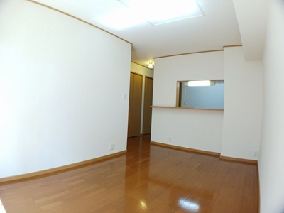 【居間・リビング】 | アメニティカスガⅤ