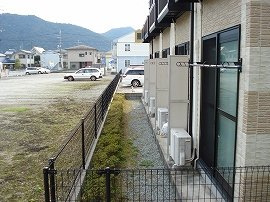 【その他】 | レオパレス西脇Ⅱ