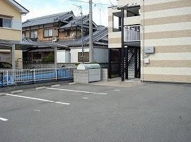 【その他】 | レオパレス西脇Ⅱ