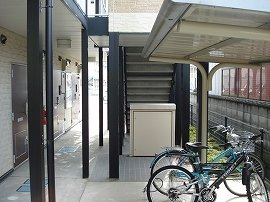 【その他】 | レオパレス西脇Ⅱ