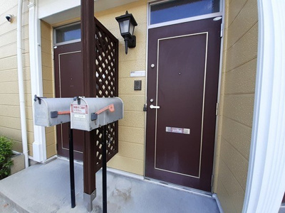 【その他共用部分】 | ジュアン壱番館