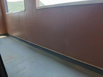 【バルコニー】 | クインシー１５