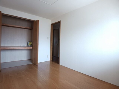 【内装】 | クインシー１５