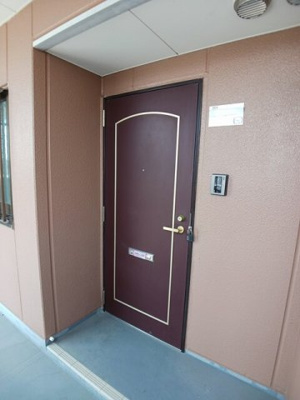 【その他共用部分】 | クインシー１５